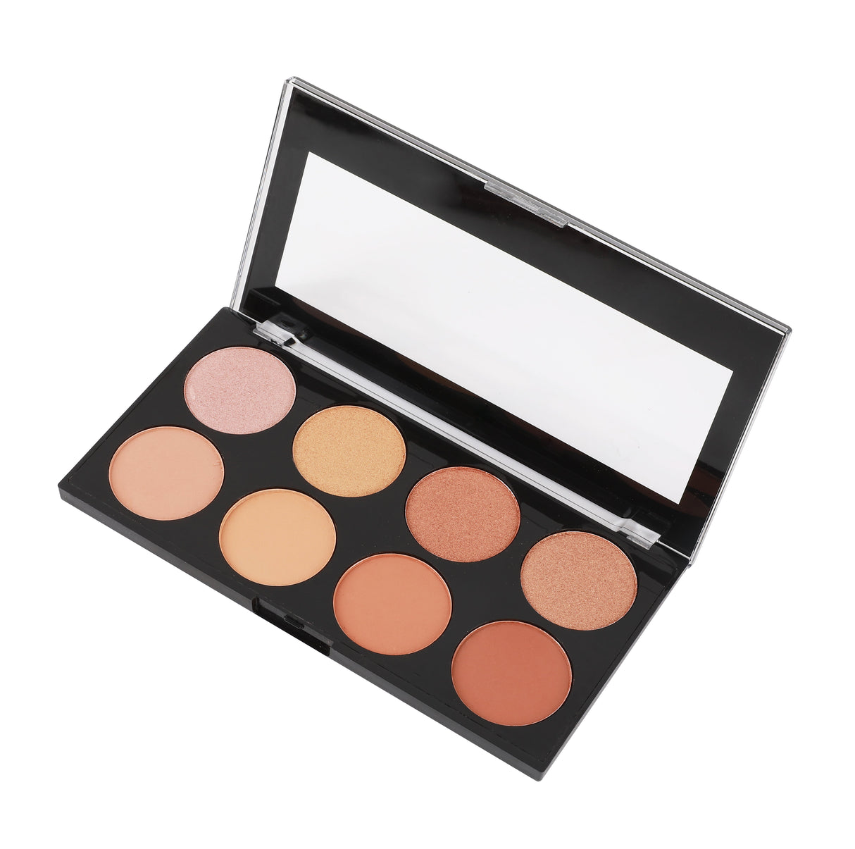 PxLook Highlighter and Bronzer Palette from Prolux Cosmetics