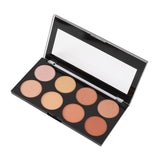 PxLook Highlighter and Bronzer Palette from Prolux Cosmetics
