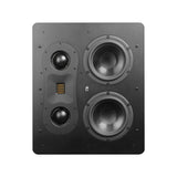 Theatrus T65W Dual 6.5" In-Wall Speaker from Aperion Audio