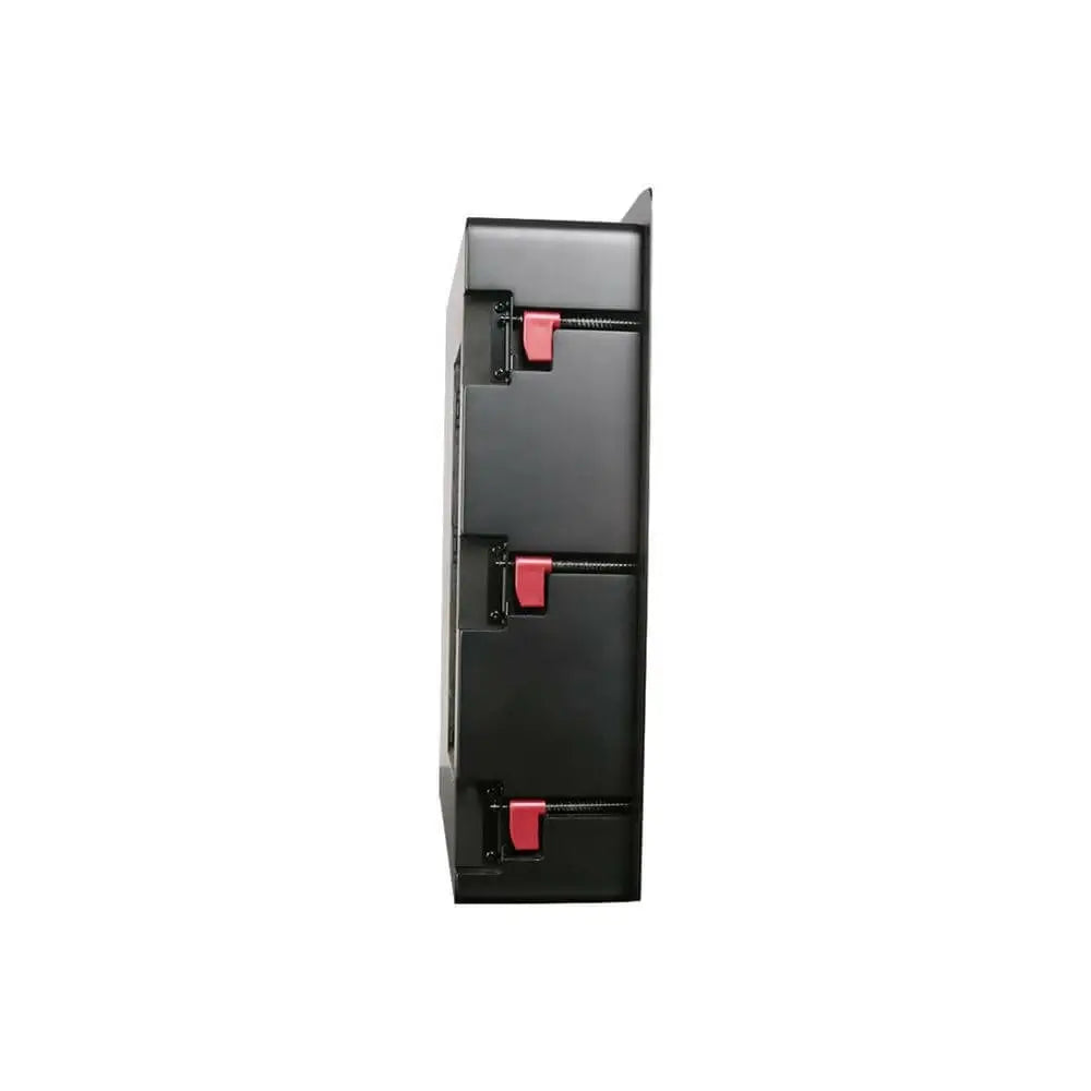 Theatrus T65W Dual 6.5" In-Wall Speaker from Aperion Audio