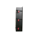 Theatrus T65W Dual 6.5" In-Wall Speaker from Aperion Audio
