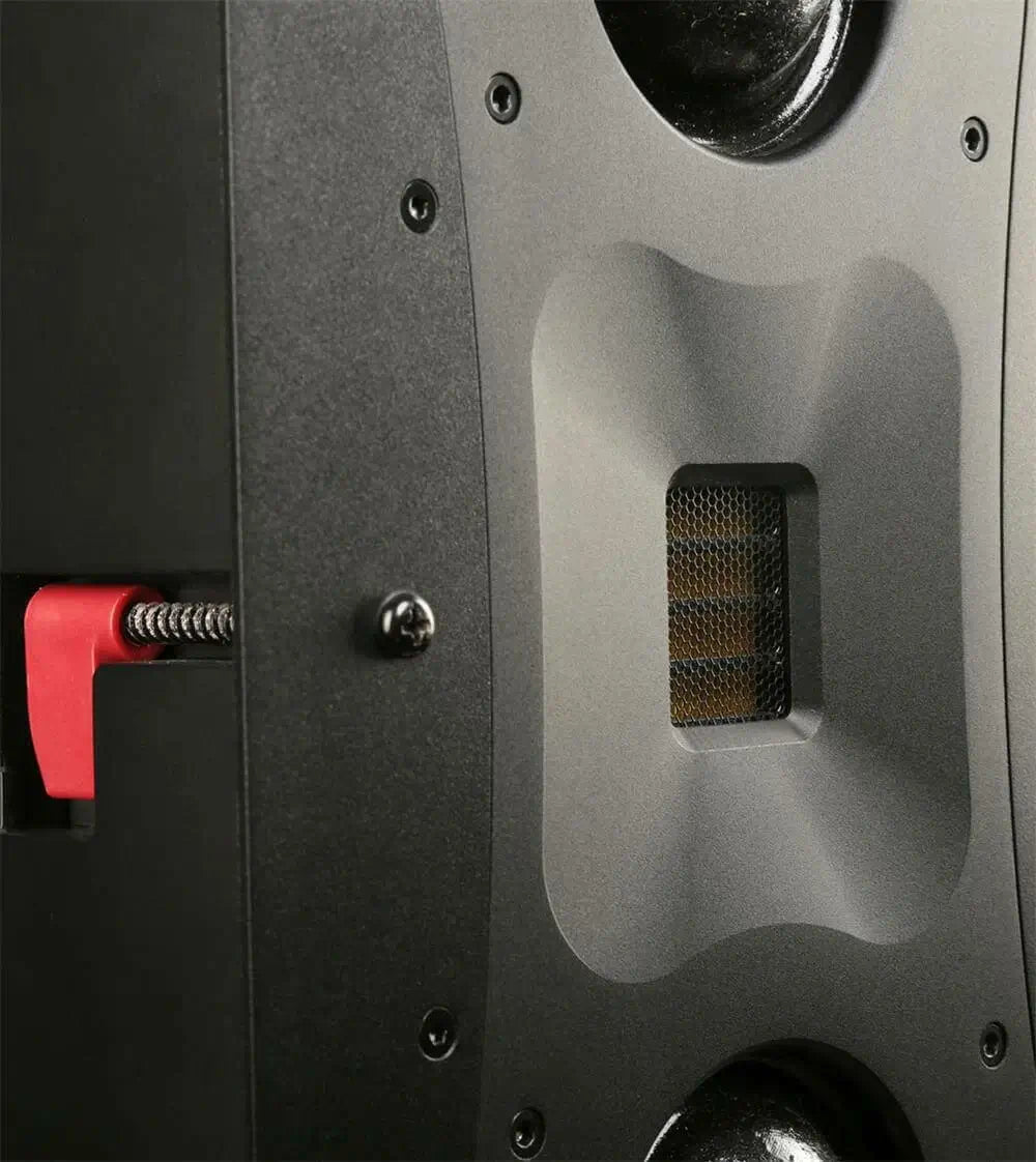Theatrus T65W Dual 6.5" In-Wall Speaker from Aperion Audio