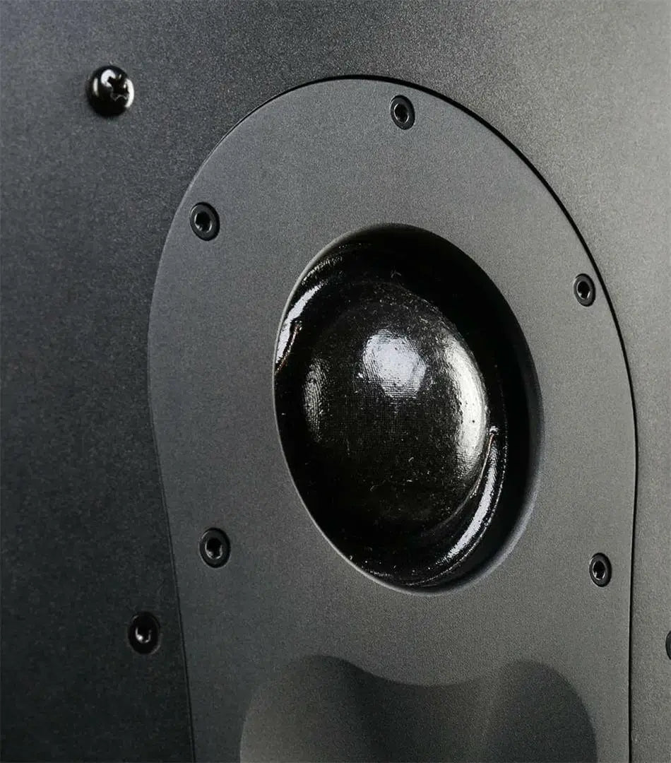 Theatrus T65W Dual 6.5" In-Wall Speaker from Aperion Audio
