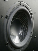 Theatrus T65W Dual 6.5" In-Wall Speaker from Aperion Audio
