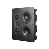 Theatrus T65W Dual 6.5" In-Wall Speaker from Aperion Audio