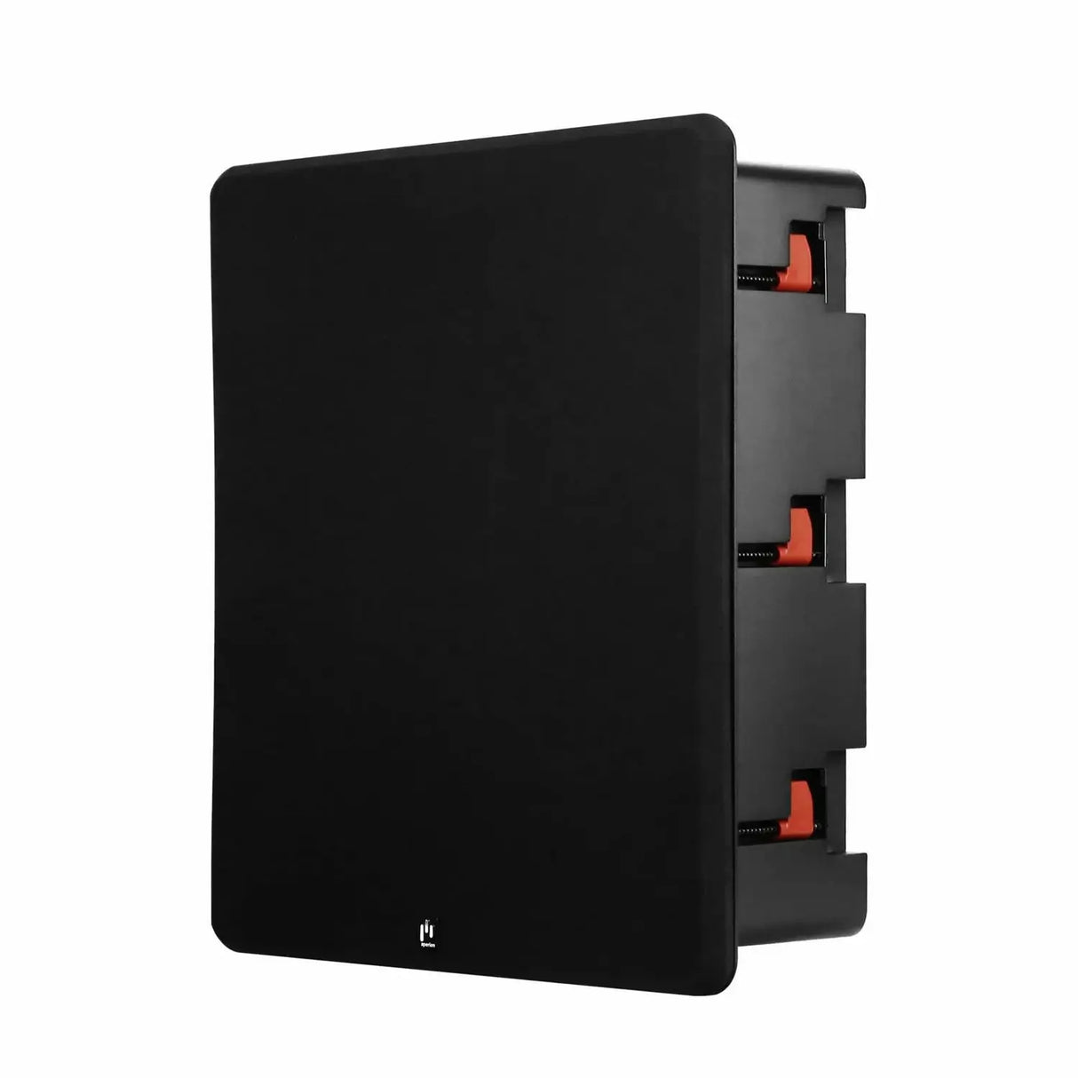 Theatrus T80W Dual 8" In-Wall Speaker from Aperion Audio