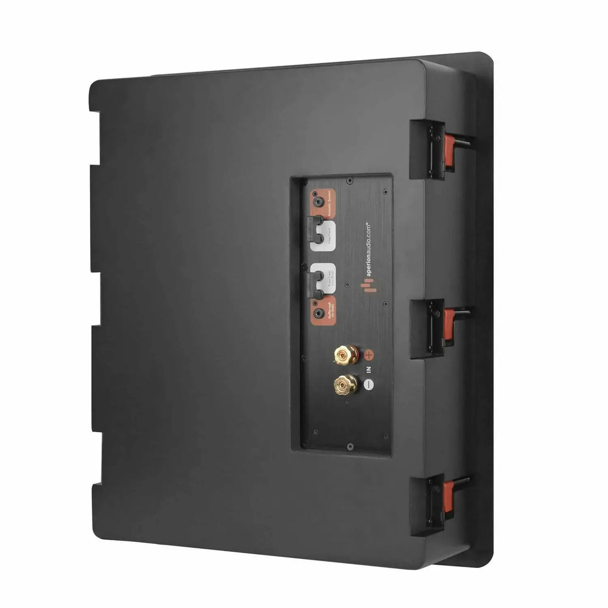 Theatrus T80W Dual 8" In-Wall Speaker from Aperion Audio