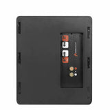 Theatrus T80W Dual 8" In-Wall Speaker from Aperion Audio