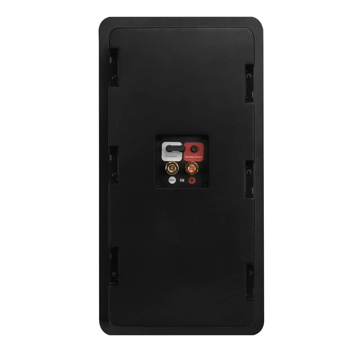 Theatrus T83W Single 8" In-Wall Speaker from Aperion Audio