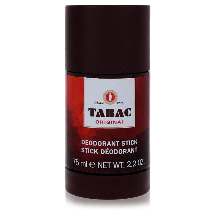 Tabac by Maurer & Wirtz Deodorant Stick 2.2 oz for Men from Avera Group