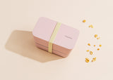 BENTO FLAT DUAL From TAKENAKA BENTOBOX
