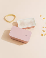BENTO FLAT DUAL From TAKENAKA BENTOBOX