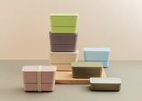 BENTO FLAT DUAL From TAKENAKA BENTOBOX