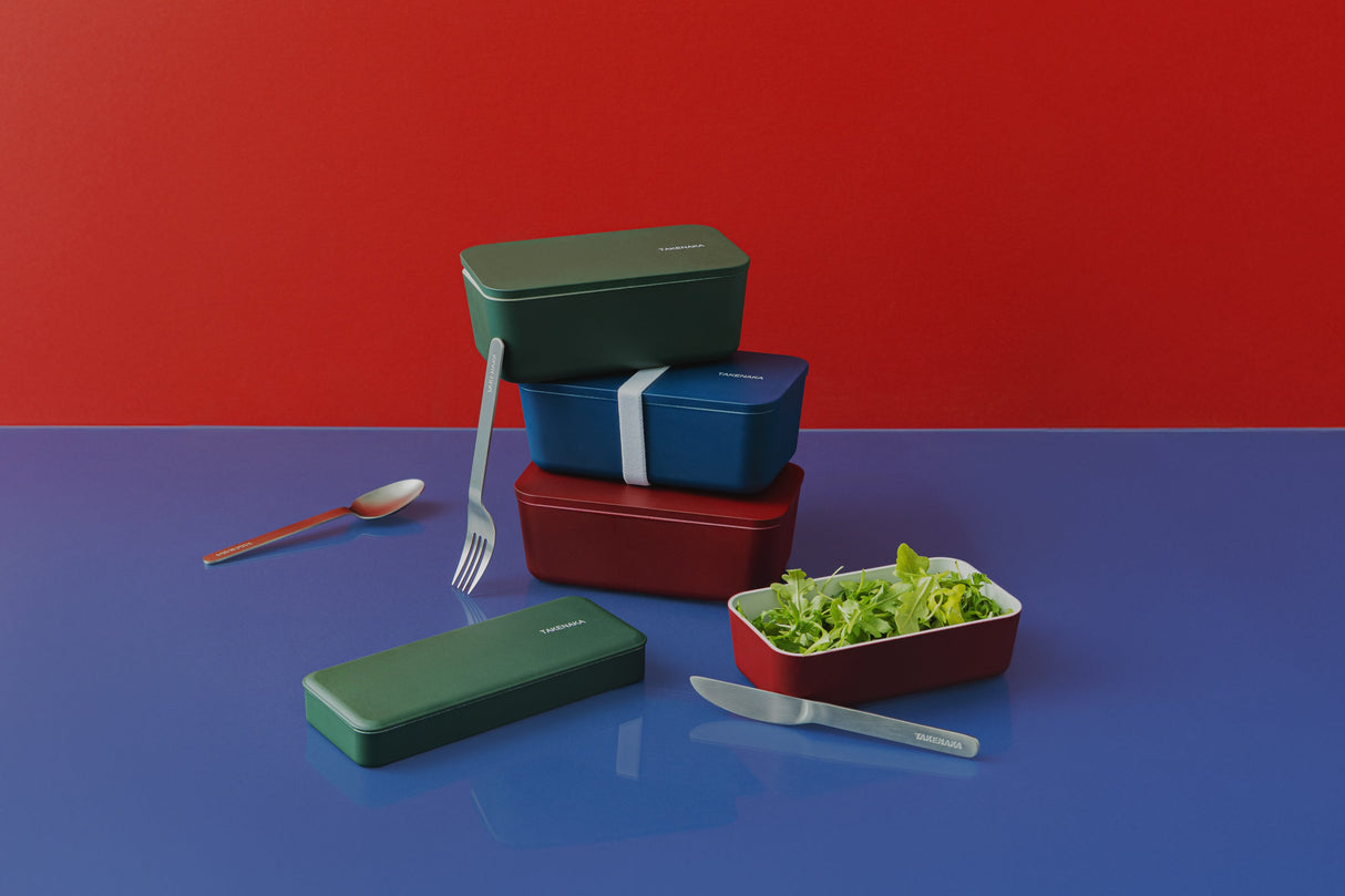 CUTLERY CASE From TAKENAKA BENTOBOX