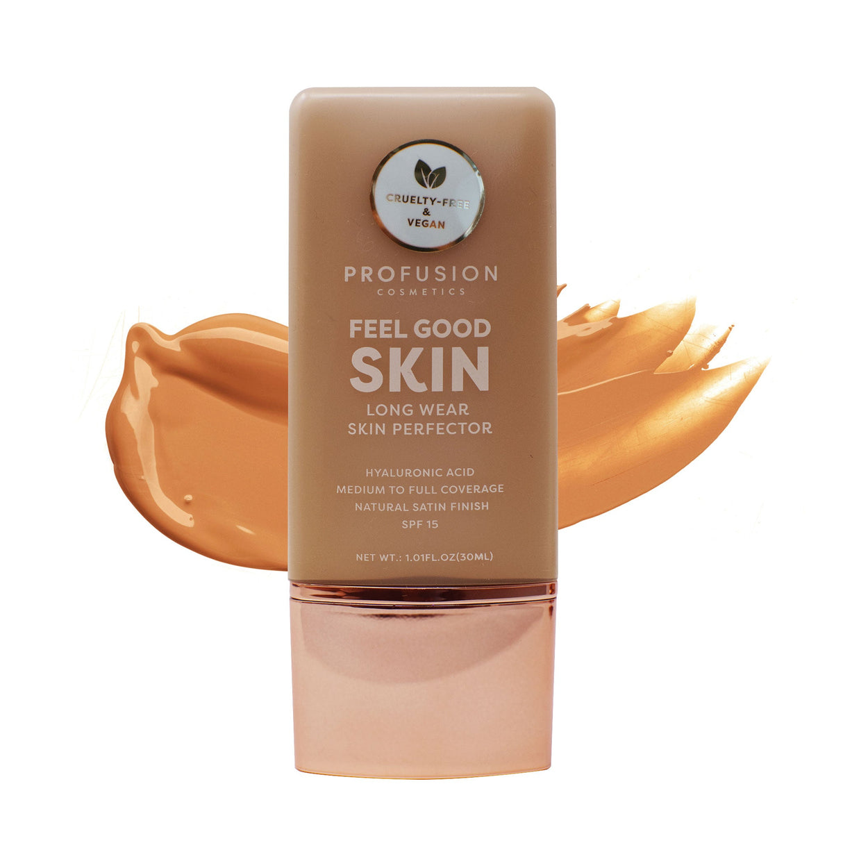 Feel Good Skin | Hydrating Skin Perfector from Profusion Cosmetics
