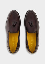 Tassel Loafers from Atica Man