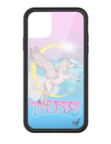 Taurus iPhone Case from Wildflower Cases