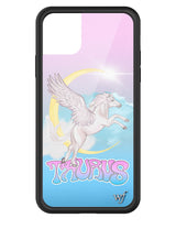Taurus iPhone Case from Wildflower Cases