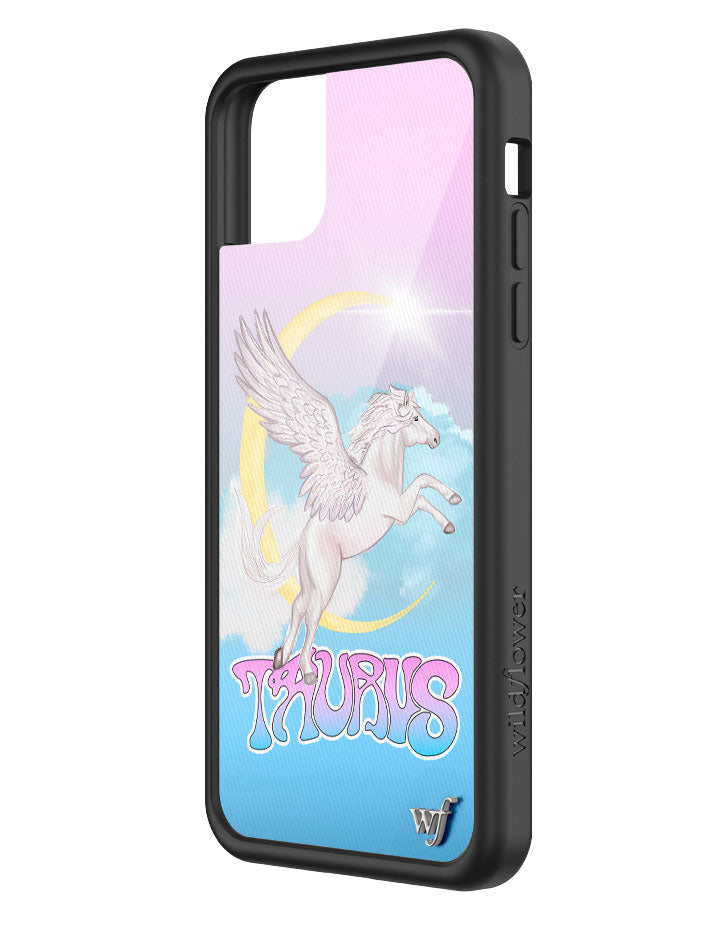 Taurus iPhone Case from Wildflower Cases