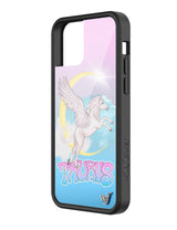 Taurus iPhone Case from Wildflower Cases