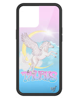Taurus iPhone Case from Wildflower Cases
