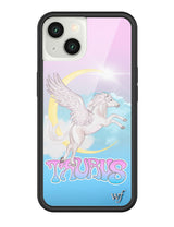 Taurus iPhone Case from Wildflower Cases