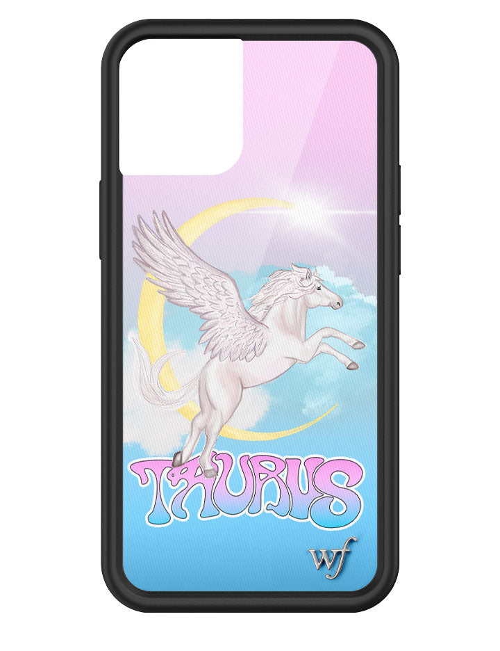Taurus iPhone Case from Wildflower Cases