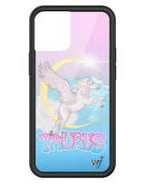 Taurus iPhone Case from Wildflower Cases