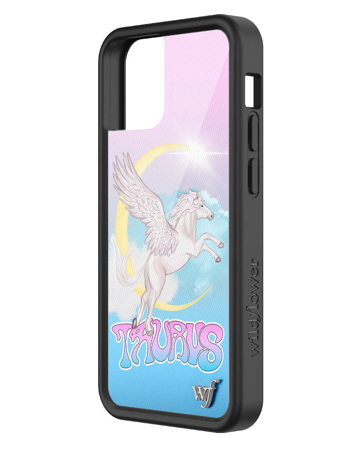 Taurus iPhone Case from Wildflower Cases