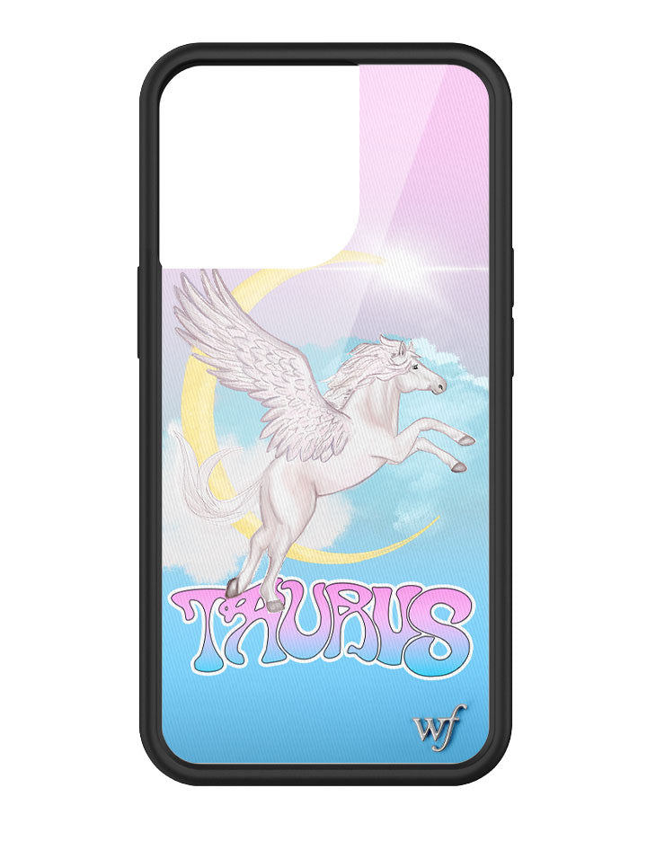 Taurus iPhone Case from Wildflower Cases