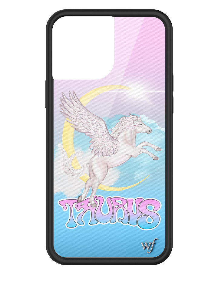 Taurus iPhone Case from Wildflower Cases