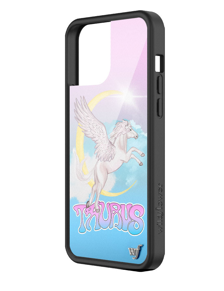 Taurus iPhone Case from Wildflower Cases