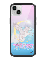 Taurus iPhone Case from Wildflower Cases