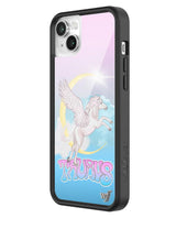 Taurus iPhone Case from Wildflower Cases