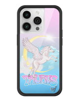 Taurus iPhone Case from Wildflower Cases
