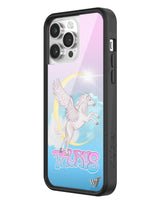 Taurus iPhone Case from Wildflower Cases
