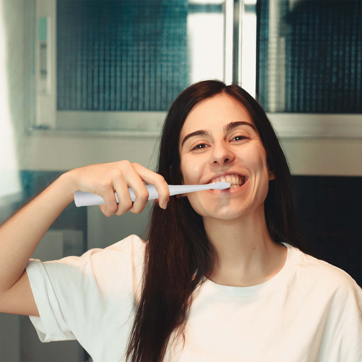Ultimate Smile Care Duo: Triple-Head Tooth Wizard & Travel-Ready Water Flosser from Pursonic
