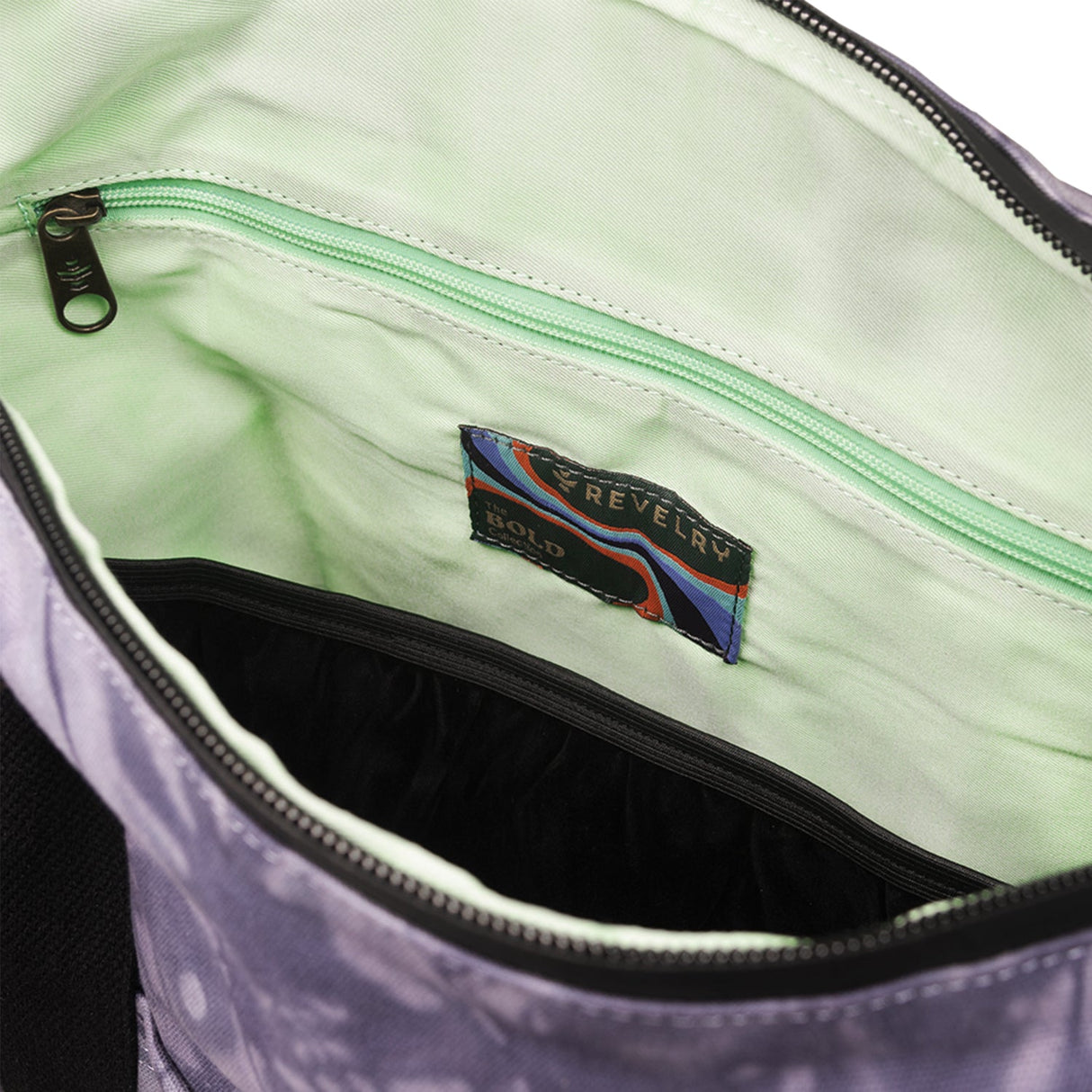 The Sheila - Smell Proof Tote from Revelry Supply