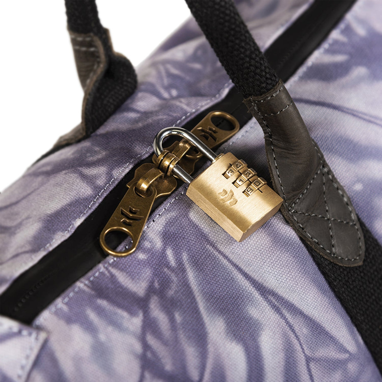 The Sheila - Smell Proof Tote from Revelry Supply