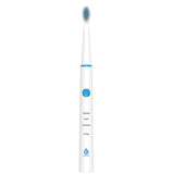 USB Rechargeable Electric Toothbrush from Pursonic