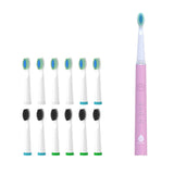 Powerful Electric  Toothbrush from Pursonic