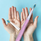 Powerful Electric  Toothbrush from Pursonic