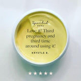 Tummy Butter Postpartum Stretch Mark Cream From The Spoiled Mama