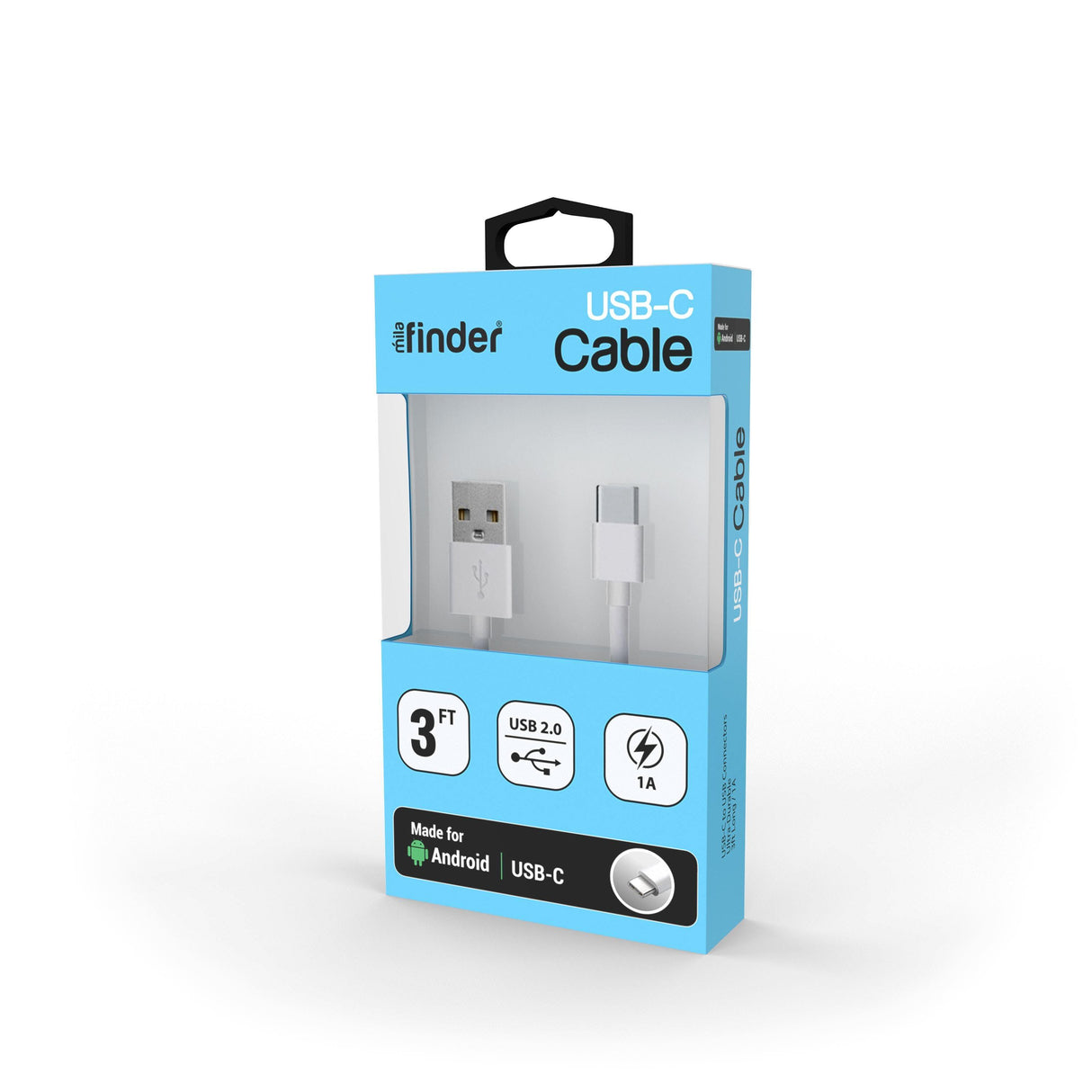 Boxed Smartphone Gadget Display from Mila Lifestyle Accessories