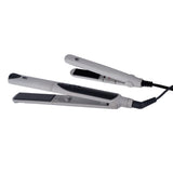 Professional Salon Quality Flat Iron Hair Straightener With A Free Travel Straightener from Pursonic