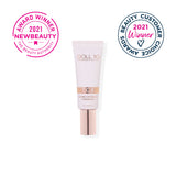 T.C.E. Super Coverage Treatment Concealer from Doll 10