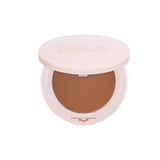 T.C.E. Super Coverage Talc-Free Serum Powder with Ceramides from Doll 10