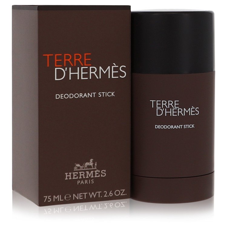 Terre D'Hermes by Hermes Deodorant Stick 2.5 oz for Men from Avera Group