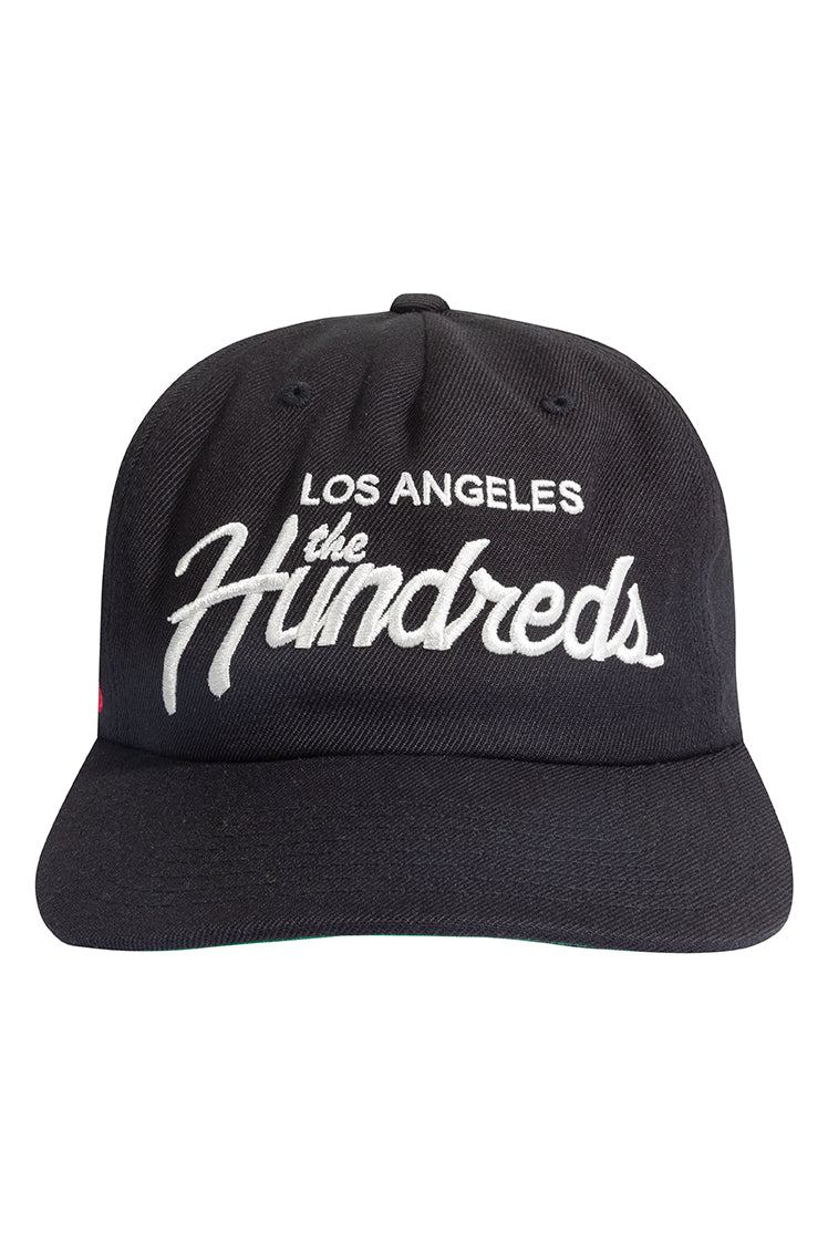 Team Snapback from The Hundreds
