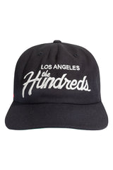 Team Snapback from The Hundreds